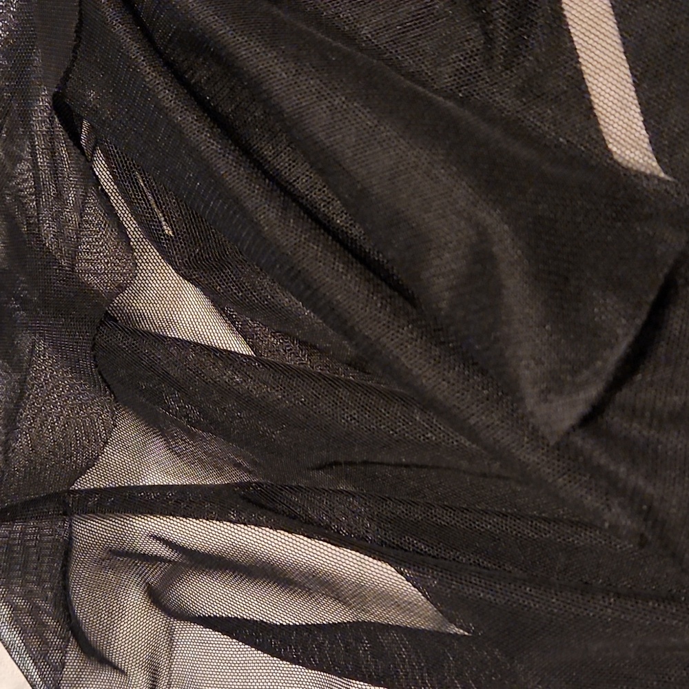 Js Collections Long Drees For Party - image 6